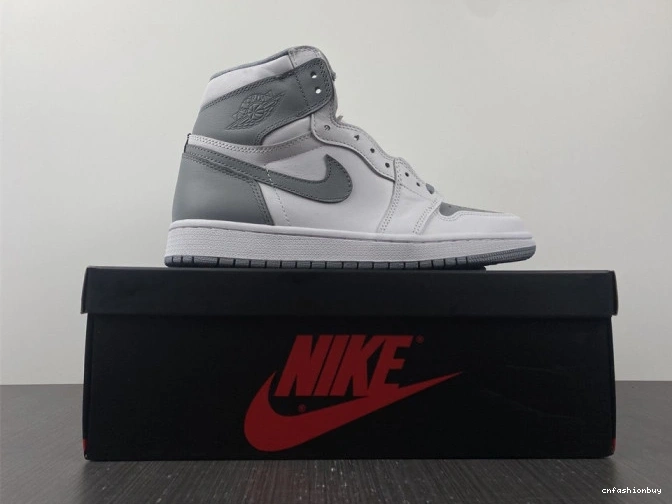 High OG 555088-037 1 Jordan Air Stealth 1202